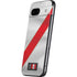 Peru Soccer Flag Google Pixel 8a Skin